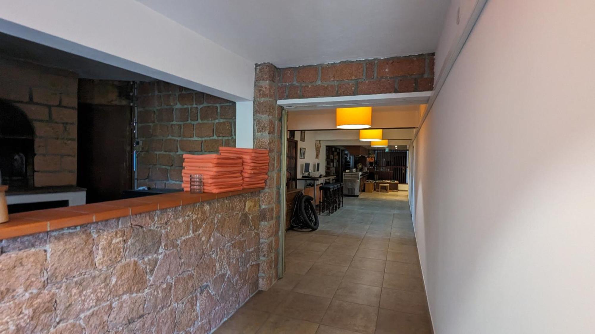 Le Porto T3 55M2 Vue Mer Immeuble Traditionnel En Pierre De Taille Avec Prestations Exceptionnelles Barbecue Ordinateur Videosurveillance Terrasse Panoramique Exteriör bild